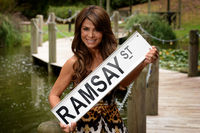 Paula Abdul Sweatshirt #2377659