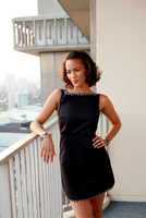 Paula Patton Longsleeve T-shirt #2377079