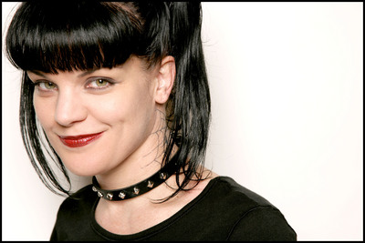 Pauley Perrette Mouse Pad 2088502