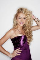 Paulina Rubio Longsleeve T-shirt #3282657