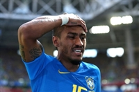 Paulinho t-shirt #3352469