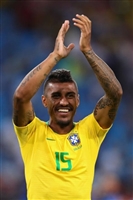 Paulinho t-shirt #3352470