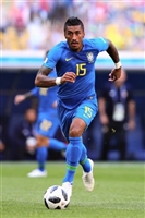 Paulinho Longsleeve T-shirt #3352482