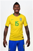 Paulinho t-shirt #3352491
