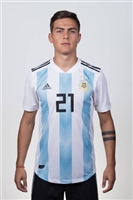 Paulo Dybala Sweatshirt #3352538