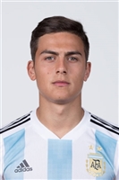 Paulo Dybala tote bag #G1594816