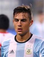 Paulo Dybala tote bag #G1594817