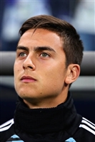 Paulo Dybala Sweatshirt #3352541