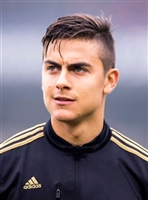 Paulo Dybala tote bag #G1594822