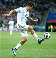 Paulo Dybala tote bag #G1594825