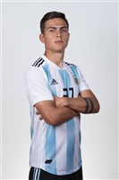 Paulo Dybala tote bag #G1594831