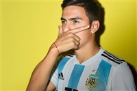 Paulo Dybala tote bag #G1594832