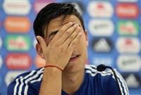 Paulo Dybala mug #G1594834