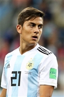 Paulo Dybala tote bag #G1594837