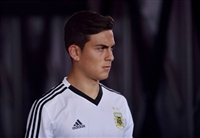 Paulo Dybala tote bag #G1594838
