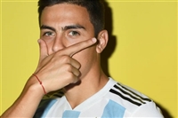 Paulo Dybala t-shirt #3352564