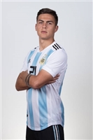 Paulo Dybala tote bag #G1594843