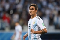 Paulo Dybala Sweatshirt #3352567
