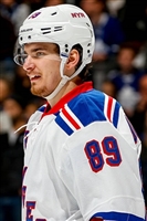 Pavel Buchnevich magic mug #G1803973