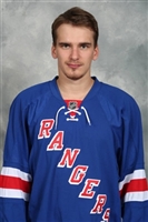 Pavel Buchnevich Longsleeve T-shirt #3561798