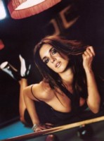 Paz Vega Tank Top #1284325
