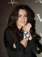 Paz Vega longsleeve t-shirt #1418023