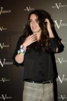 Paz Vega longsleeve t-shirt #1418027