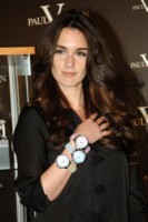 Paz Vega longsleeve t-shirt #1418041