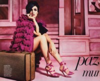 Paz Vega mug #G227559