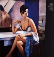 Paz Vega longsleeve t-shirt #1472069