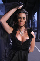 Paz Vega longsleeve t-shirt #1975363