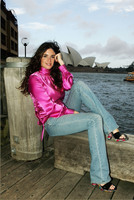 Paz Vega mug #G427813