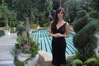 Paz Vega Sweatshirt #2231131