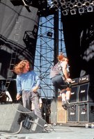 Pearl Jam Tank Top #2526109