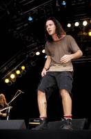 Pearl Jam t-shirt #2526122
