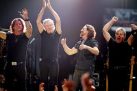 Pearl Jam t-shirt #2526129