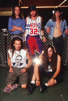 Pearl Jam Sweatshirt #2526130