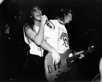 Pearl Jam Tank Top #2647445