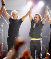 Pearl Jam Tank Top #2647448