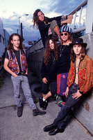 Pearl Jam Tank Top #2647454