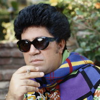 Pedro Almodovar tote bag #G454337