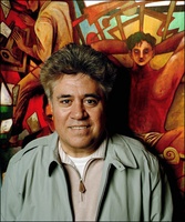 Pedro Almodovar tote bag #G529484