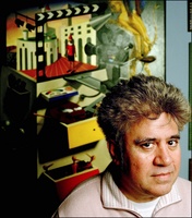 Pedro Almodovar tote bag #G529485