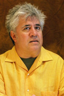 Pedro Almodovar puzzle 2251339