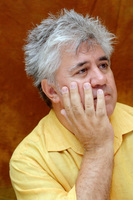 Pedro Almodovar Longsleeve T-shirt #2401616