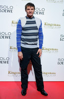 Pedro Pascal Tank Top #2788718