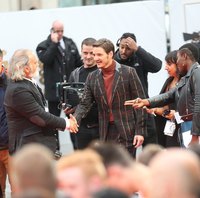 Pedro Pascal Sweatshirt #2788725
