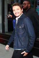 Pedro Pascal tote bag #G1030831
