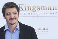 Pedro Pascal tote bag #G1030836