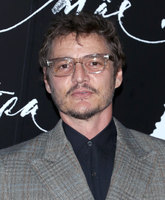 Pedro Pascal tote bag #G1030843